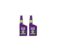 Wynns Petrol Injector Cleaner Engine Fuel Treatment Additive Emissions 325ml x2