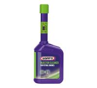 Wynn's Petrol Injector Cleaner Engine Fuel System Additive Treatment 325ml