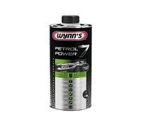 Wynn's Petrol Power 7 Full Action 7 in 1 Engine Optimising Fuel Additive 1L