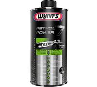 Wynn's Petrol Power 7 Removes Combustion Chamber Deposits 1 Litre