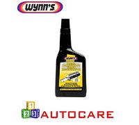 Wynns Professional Formula DPF diesel Filter Regenerator Cleaner