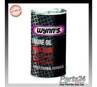 Wynns Professional Formula Engine Oil Stop Leak 325ml Sealer Treatment Additive