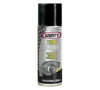 Wynns Professional Turbo Cleaner Turbocharger 200ml Spray Can Diesel Petrol