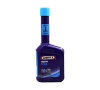 Wynn's Radiator Flush - Compatible with All Coolants Including OAT - 325ml | Acid-Free Dual Action Formula Removes Rust, Scale, Oil & Deposits - Safe for Rubber Hoses & Metal Parts