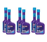 WYNNS Radiator Flush Vehicle Cooling System Cleaner Rust Remover 6x325ml