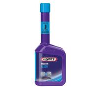 WYNNS Radiator Flush Vehicle Cooling System Cleaner Rust Remover Additive 325ml
