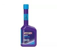 Wynn's Radiator Stop-Leak - Seals Radiator & Head Gasket Leaks - Prevents Corrosion & Rust - Compatible with All Coolants/Antifreeze & OAT Fluids - Safe for Hoses & Sensors - 325ml