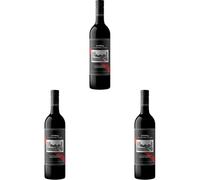 Wynns Red Stripe Cabernet Shiraz Merlot 75cl (Pack of 3)