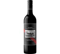 Wynns Red Stripe Cabernet Shiraz Merlot 75cl (Pack of 6)