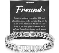 wynn's Son Dad Brother Grandson Husband Bracelet, 11.41, Stainless Steel, No gemstone