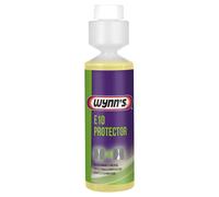 Wynn's Specialist E10 Petrol Protector - Complete Fuel System Protection Against Ethanol Damage - Lubricates & Protects Seals, Gaskets & Components - Reduces Friction & Wear - 250ml
