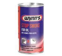 Wynns Stop Smoke 325ml