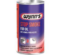 Wynn's Stop Smoke Anti-Humos For Oil / Para Aceite