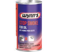 Wynns Stop Smoke Oil Treatment 325ml