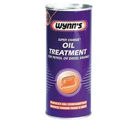 Wynns Super Charge for Oil 425ml