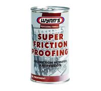 Wynn's Super Friction Proofing Reduces Friction Protects The Turbo 325 Ml