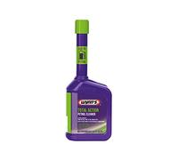 Wynn's Total Action Petrol Injector Fuel System Cleaner Additive - 325ml
