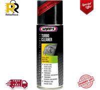 Wynn's Turbo Cleaner Spray Additive 200ml for Cleaning & Unblocking Dirty Turboc
