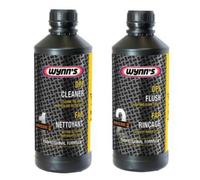 WYNN'S W18784 DPF cleaner