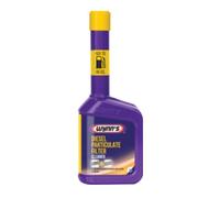 WYNNS 2 x Diesel Particulate Filter Cleaner 325ml