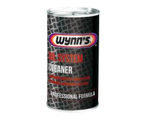 WYNN'S W47241 Engine flush