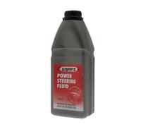 Wynn's WY189890 1L Power Steering Fluid - Grey