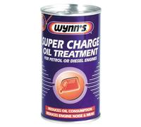 Wynn's WY51335 300ml Super Charge Petrol and Diesel