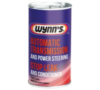 Wynn'S Wynns Automatic Transmission Power Steering Stop Leak Conditioner Additive 325M