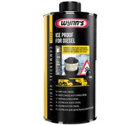Wynn'S Wynns Commercial Vehicle Ice Proof For Diesel Cold Weather Performance 1 Litre