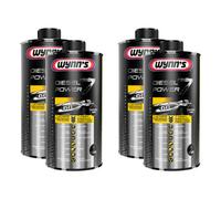 Wynns Wynn's Diesel Power 7 Additive Turbo Egr Injector Fuel System Dpf Cleaner 4X1L