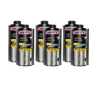 Wynns Wynn's Diesel Power 7 Additive Turbo Egr Injector Fuel System Dpf Cleaner 6X1L