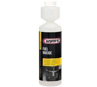 Wynn'S Wynns Fuel Biocide Micro-Organisms Remover Hybrid Diesel Fuel Treatment 250Ml