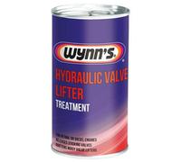 Wynn'S Wynns Hydraulic Valve Lifter Treatment Oil Additive Petrol Diesel Engine 325Ml