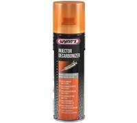 Wynn'S Wynns Injector Decarbonizer Carbon Dissolves Deposits Engine Parts Removal 500Ml