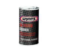 Wynn'S Wynns Oil System Cleaner 325Ml Engine Flush Treatment Additive Professional