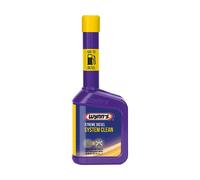 Wynns Xtreme Diesel System Clean Fuel System Cleaner Restore & Protect 325ml