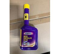 wynn's's Diesel Particulate Filter Cleaner 325ml BOTTLE
