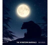 Wynntown Marshals,the - Big Ideas [VINYL]