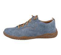 Wynona 01 Womens Shoes Slate Blue