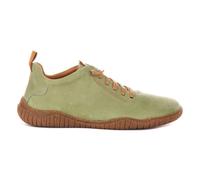 Josef Seibel 70706TE724/600 Women's Lace-Up Shoes Suede in Green - Size 36, Green, 6 UK
