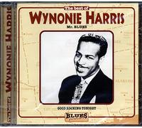 Wynonie Harris - Best of Wynonie Harris: Mr...