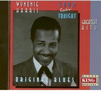 Wynonie Harris - Good Rockin' Tonight