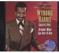 Wynonie Harris - Greatest Hits