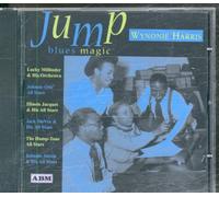 Wynonie Harris - Jump Blues Magic