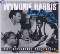 Wynonie Harris - Jump Mr Blues
