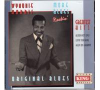 Wynonie Harris – More Blues Rockin' – King