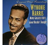WYNONIE HARRIS - More Greatest Hits