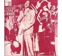 Wynonie Harris - Playful Baby (1945-54)