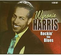 Wynonie Harris - Rockin' the Blues (4CD)