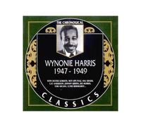 Wynonie Harris - The Chronogical- Classics 1947 - 1949